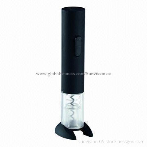 Electric Wine Bottle Opener